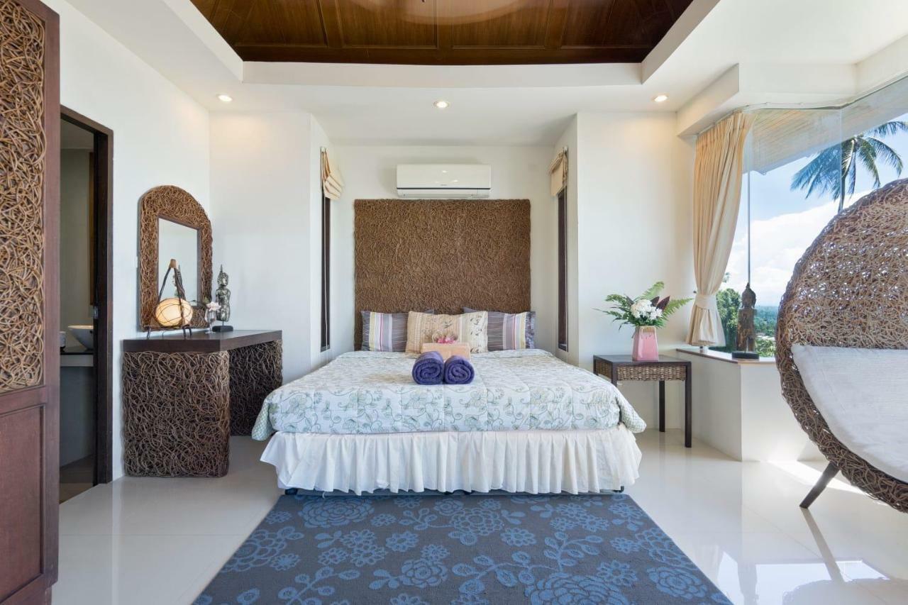 Villa Liu Натон Экстерьер фото