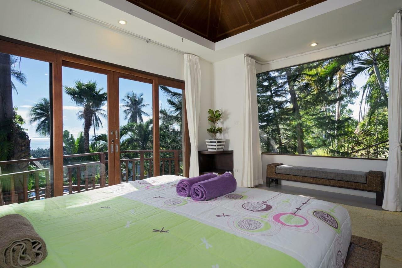 Villa Liu Натон Экстерьер фото