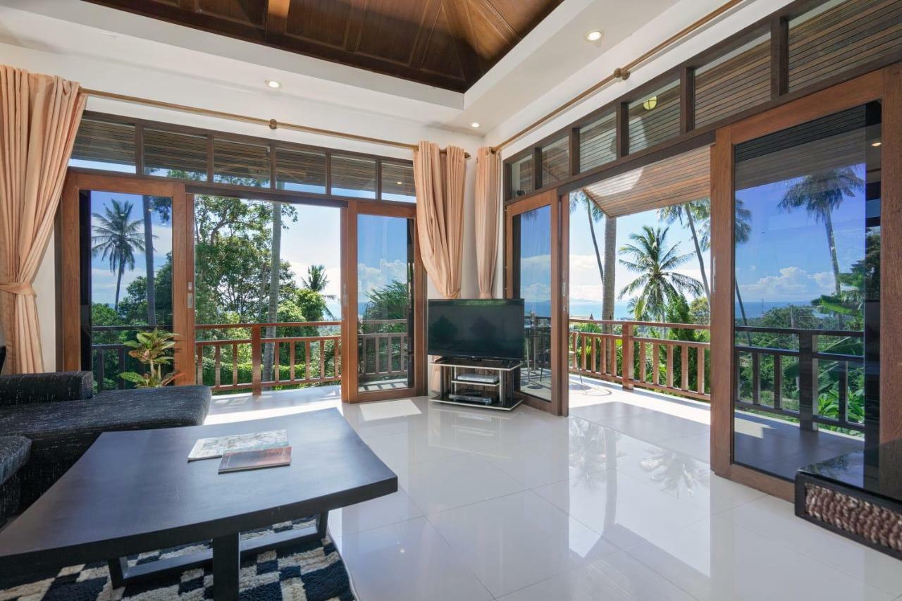 Villa Liu Натон Экстерьер фото